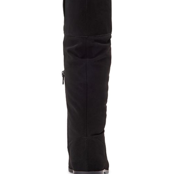 Women’s Black Boots - Picture 2 of 7